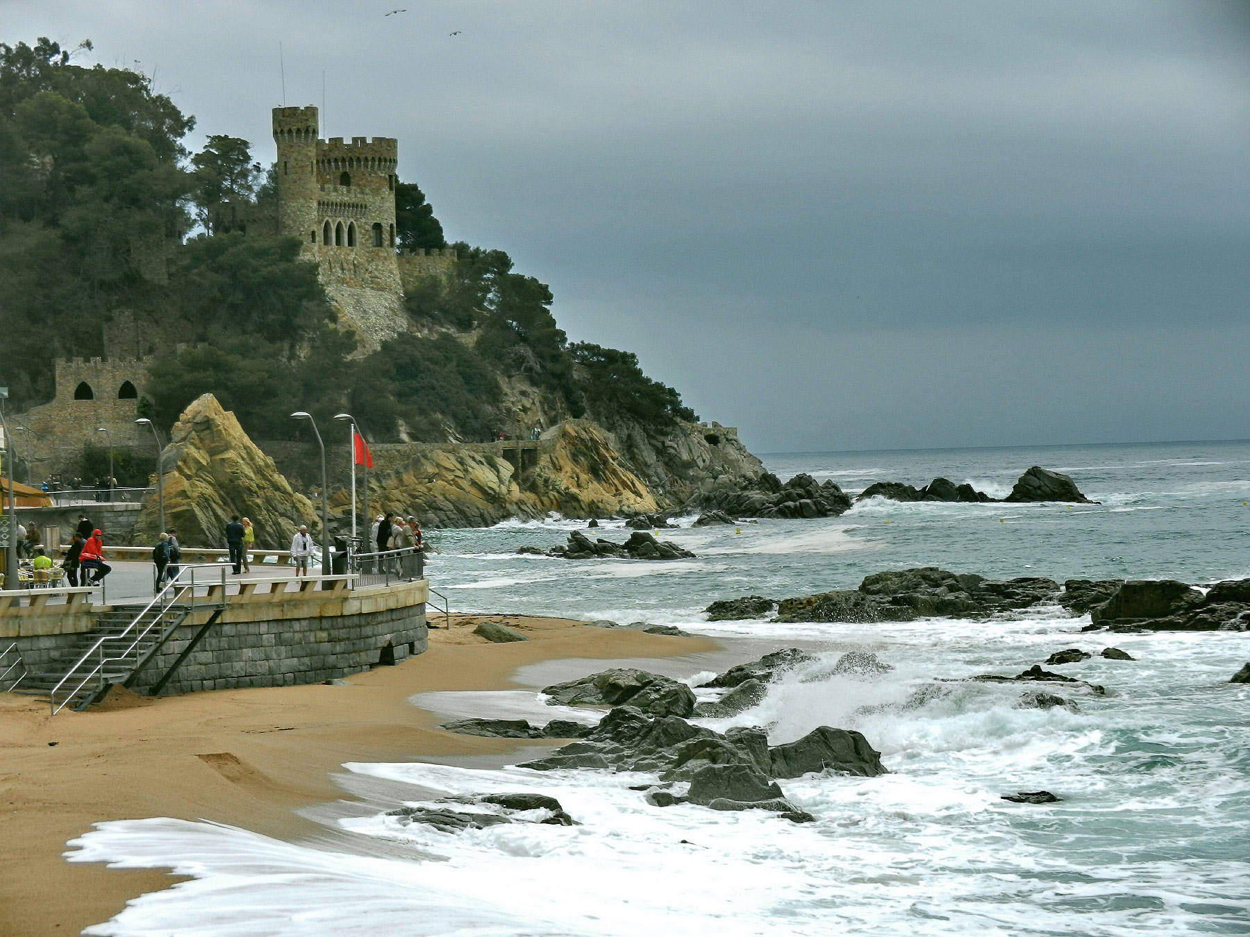 Lloret de Mar